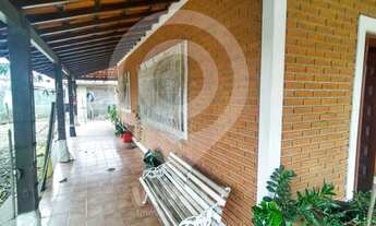 Imagem 3: Casa de rua - / Residencial / Recanto do Parque