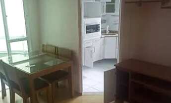 Imagem 2: Apto para locação no Nova Petrópolis - SBC