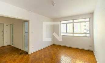 Imagem: Apartamento para Aluguel - Centro, 1 Quarto