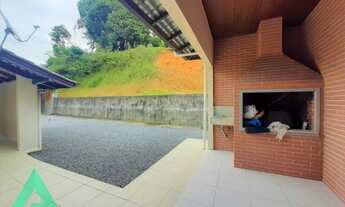 Imagem 5: Ótima casa comercial semi mobiliada para locação, no Bairro Itoupava Norte!!