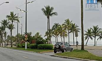 Imagem 5: Para Temporada - Apartamento para alugar, 75 m² por R$ 330/diária - Ocian - Praia Grande/S