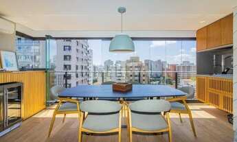 Imagem 4: APARTAMENTO 2 DORMITÓRIOS NA SUMARÉ