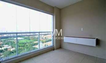 Imagem 2: Thera Berrini Apartamento com 2 dormitórios