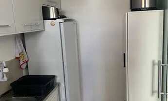 Imagem 6: Apartamento para aluguel tem 42 metros quadrados com 1 quarto em Indianópolis - São Paulo