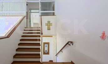 Imagem 3: Casa para Locação em São Paulo, Fazenda Morumbi, 5 dormitórios, 5 suítes, 8 banheiros, 7 v