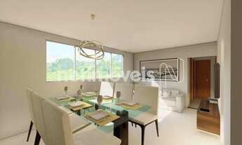 Imagem 3: Locação Cobertura Arvoredo Contagem