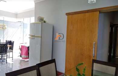 Imagem 4: Casa à Venda em Condomínio Set Life Il, Mirassol - SP