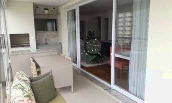 Imagem 6: São Paulo - Apartamento Padrão - CHÁCARA SANTO ANTÔNIO