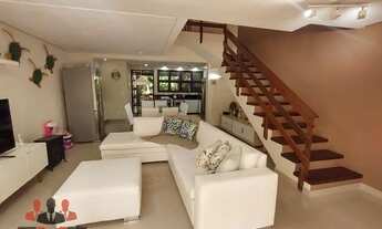 Imagem 4: Village com 3 dormitórios à venda, 130 m² por R$ 2.200.000,00 - Riviera Módulo 21 - Bertio