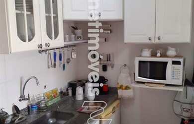 Imagem 4: Locação Apartamento 1 quarto Vila Buarque São Paulo