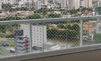 Imagem 5: Apartamento para venda tem 146 metros quadrados com 3 quartos