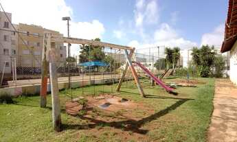 Imagem 2: Apartamento Para Aluguel COND. PARATI (LINDA CHAIB) MOGI MIRIM