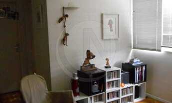 Imagem 5: Apartamento-À VENDA-Humaitá-Rio de Janeiro-RJ