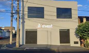 Imagem 2: Galpão disponível para locação