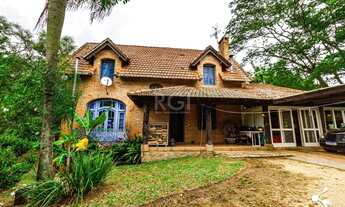 Imagem 4: Casa para Venda - 28.392m², 3 dormitórios, sendo 2 suites, 4 vagas - Ilha Das Flores