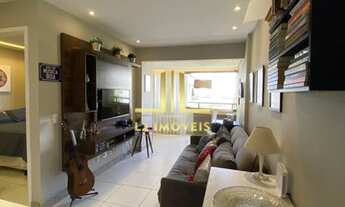 Imagem: Apartamento à venda no bairro Imbuí