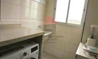 Imagem 7: Apartamento Alto Padrão de Frente para o Mar