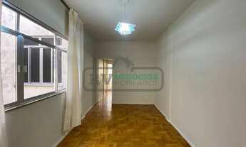 Imagem 4: RV436DM5' Apartamento amplo com 3 quartos no Alto dos Passos