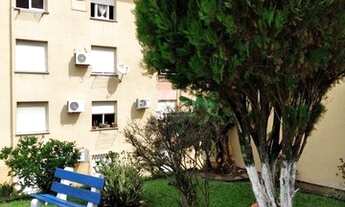 Imagem 2: Apartamento para Venda - 51m², 2 dormitórios, Cristal, Porto Alegre