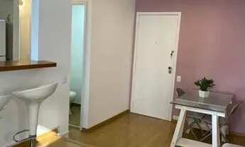 Imagem 5: Apartamento com 01 suíte, 51m², 1 quarto, 2 banheiros mobiliado em São Paulo/Paraíso