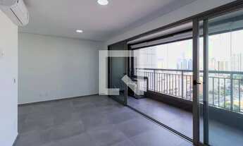Imagem: Apartamento para Aluguel - Tatuapé, 1 Quarto