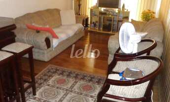 Imagem: São Paulo - Casa Padrão - Mooca