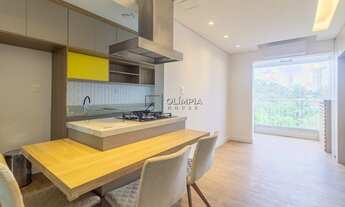 Imagem 3: Venda Cobertura 2 Dormitórios - 104 m² Chácara Santo Antônio