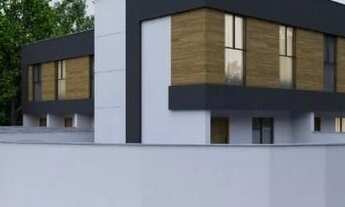 Imagem: Geminado de esquina R$269.000 Vila Nova