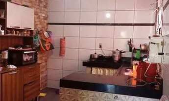 Imagem 5: Casa em Andrade Araújo