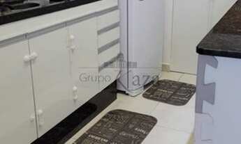 Imagem 7: Apartamento - Jardim Califórnia - Residencial Ecovitta - 98m² - 3 Dormitórios sendo uma su