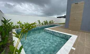 Imagem: Excelente casa no condomínio Alphaville