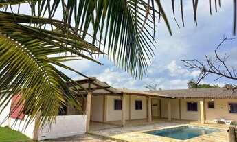 Imagem 5: Chácara Cotia / Ibiúna - 1.950m² lazer completo, plano, bem localizada