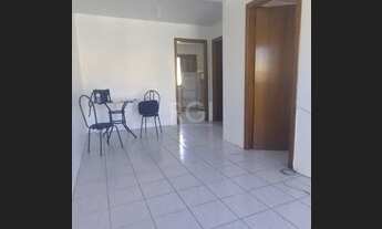 Imagem 3: Casa em Hípica Casa com 1 dormitório