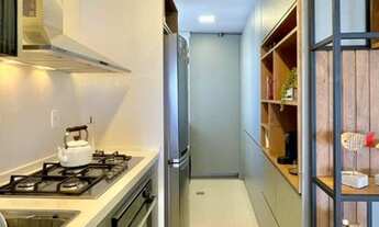 Imagem 3: 3532 - Cobertura locação anual Praia Brava