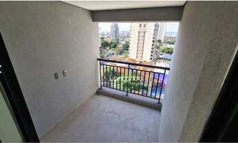 Imagem 5: Apartamento com 2 dormitórios à venda, 55 m² por R$ 582.000 - Vila Dom Pedro I - São Paulo