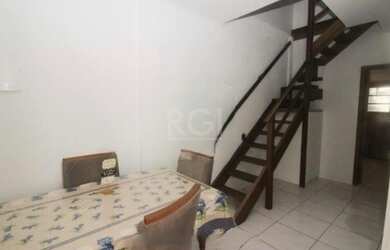 Imagem 4: Casa no bairro Hípica - 2 dormitórios