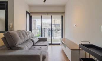 Imagem 3: Venda Apartamento 1 Dormitórios - 49 m² Vila Olímpia