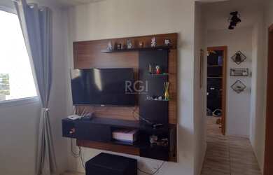 Imagem 7: Apartamento em Humaitá