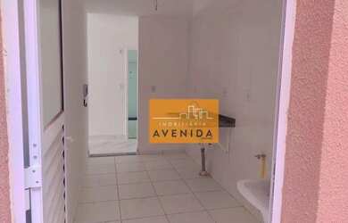 Imagem 7: Apartamento com 2 dormitórios para alugar por R$ 2.370,00/mês - João Aranha - Paulínia/SP