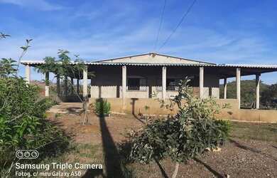 Imagem 6: Ótima chácara em Santo Antônio do Descoberto-GO