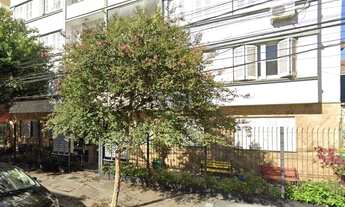 Imagem 2: Apartamento para Venda - 52.98m², 2 dormitórios, Centro Histórico, Porto Alegre