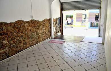 Imagem 7: Edifício comercial de 2 quartos para alugar no bairro Centro