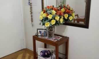 Imagem 2: Apartamento para Venda - 74m², 2 dormitórios, 1 vaga - Petrópolis