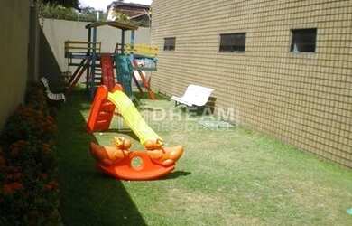 Imagem 7: Apto localizado no Torreão com 106m², 4-1 suítes, com 2 vagas e lazer completo!