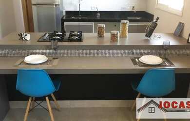 Imagem 7: Apartamento para locação , Imóvel Jardim Maringá - Ref. 973