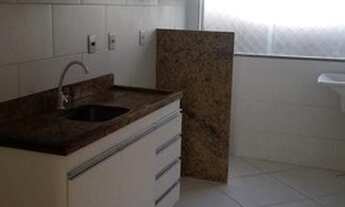 Imagem 4: Apartamento para aluguel tem 84 metros quadrados com 2 quartos em Buraquinho - Lauro de Fr