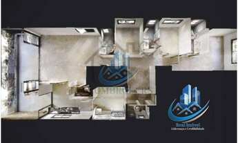 Imagem 3: Apartamento em Paraíso - São Paulo