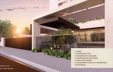 Imagem 5: Sainte Bruna - 3 quartos (1 suíte) - Rosarinho/PE