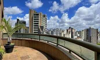 Imagem 7: Cobertura 4 quartos, sendo 2 suítes, 477m²