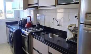 Imagem 5: Nyc sacada com Churrasqueira